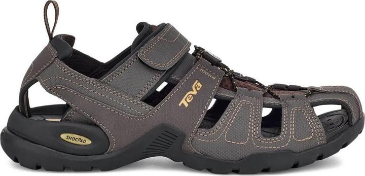Actual product image Teva Forebay (40.5)