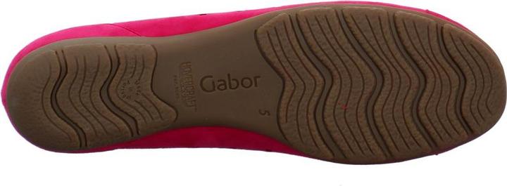Actual product image Gabor Ballerina (38)
