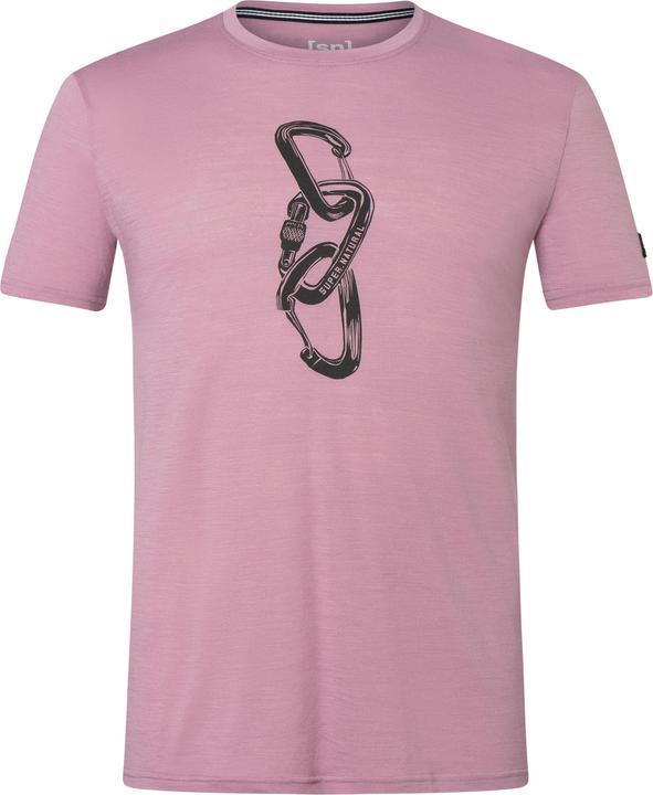 Super Natural Carabineri Tee