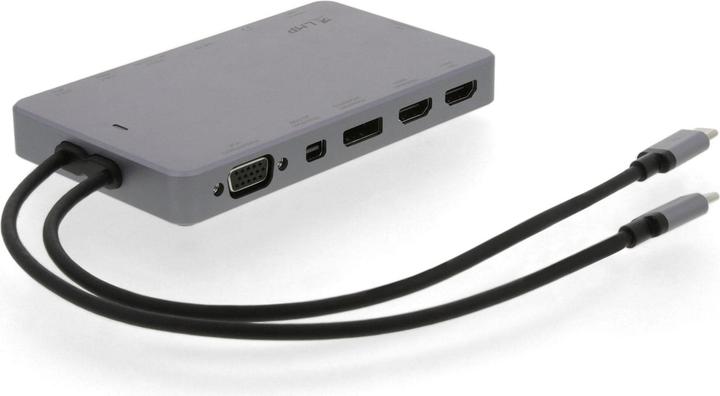 Immagine prodotto LMP 20416 (USB-C, 1 Porti)