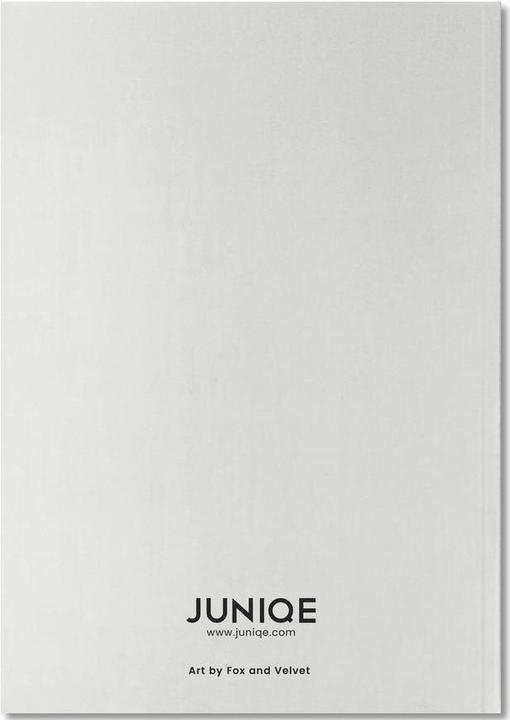 Actual product image Juniqe Florence Cityscape - Cities (A4, Lined)