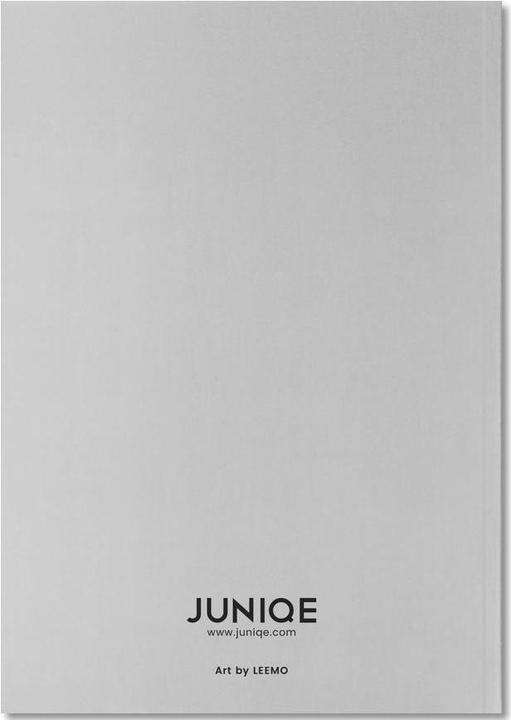 Produktbild Juniqe Fruit 12.1 - Beeren (A4, Liniert, Harter Einband)