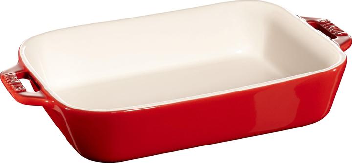 Staub Auflaufform