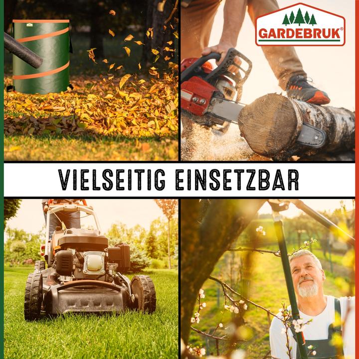 Actual product image Gardebruk Garden waste bag (165 l)