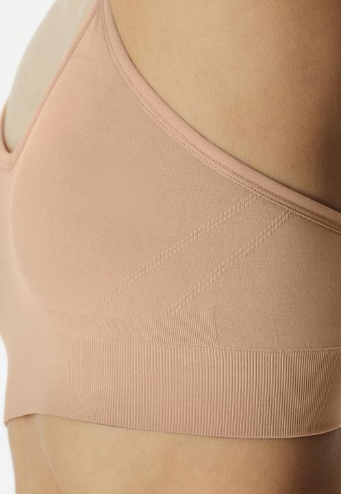 Produktbild Schiesser Bustier mit removable Pads (Einzelpack, XXL)