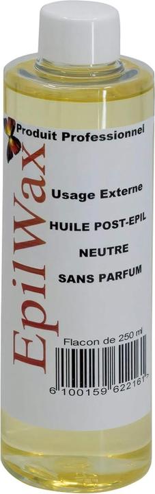Immagine prodotto EpilWax Waxing Set (250 ml, 107 x)