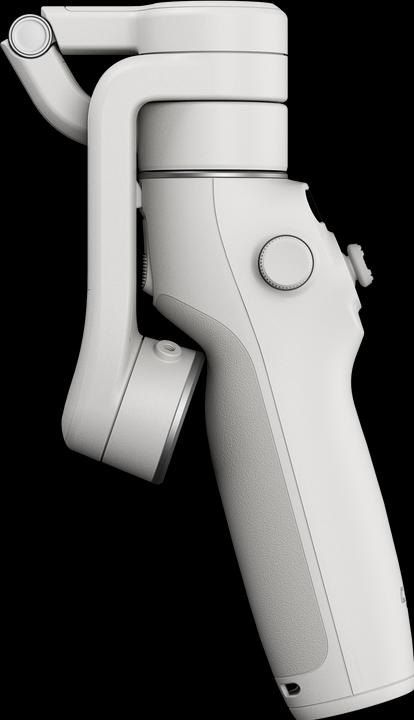 Image du produit DJI Osmo Mobile 6 (Smartphone, 0.29 kg)
