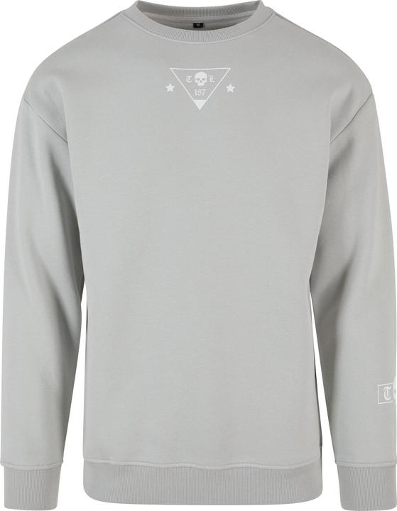 Thug Life HitTheStreets Crewneck - 67407 (5XL)