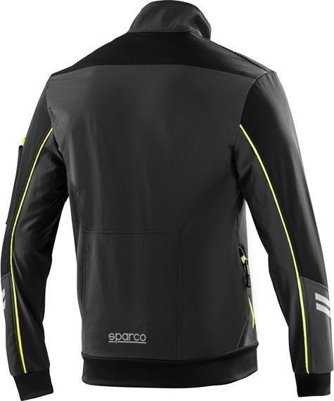 Produktbild Sparco Workwear Softshell Jacke Light Tech (XS)
