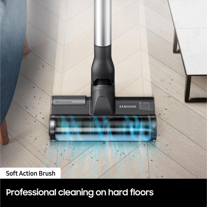 Produktbild Samsung Jet 90 complete