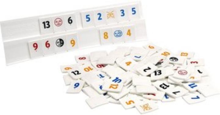 Produktbild Goliath Toys Rummikub-Twist