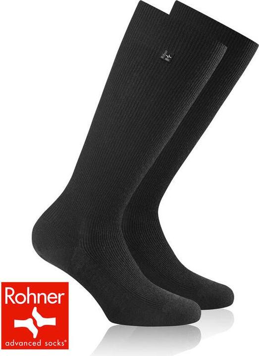 Actual product image Rohner Kniestrümpfe (Single pack, 43 - 44)