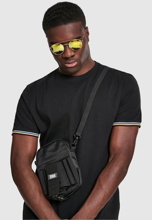 Produktbild Urban Classics Printed Festival Bag
