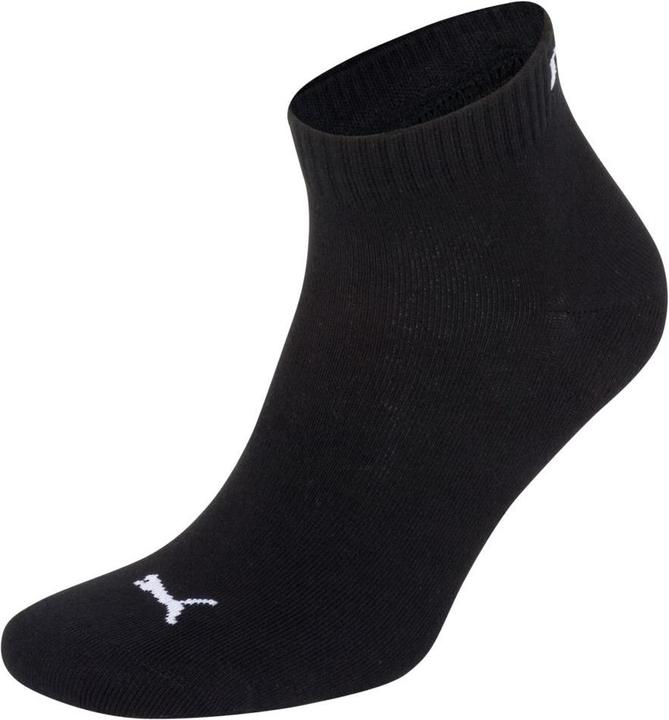 Immagine prodotto Puma Quarter (confezione da 3, 35 - 38)