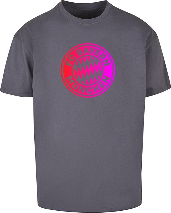 Immagine prodotto FC Bayern München Maglietta oversize con logo RP - 117479 (XL)