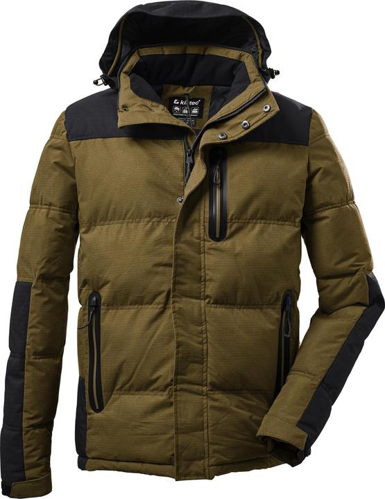 Killtec Kow 152 Herrenjacke (M)