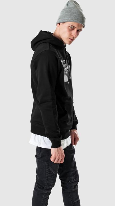 Produktbild Mister Tee Pray 2.0 Hoody (L)