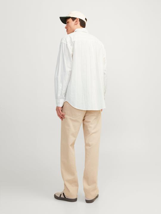 Immagine prodotto Jack & Jones Camicia con vestibilità oversize Camicia (M)