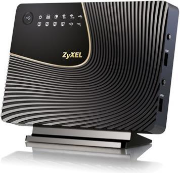 Zyxel NBG6716, Dual Radio, ac1300/n450