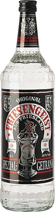 Produktbild Friesengeist Original Spezial-Getränk (1 x 100 cl)