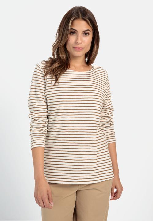 Immagine prodotto Camel Active Camicia a maniche lunghe in cotone organico (S)