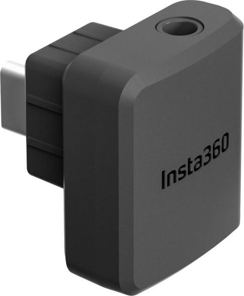 Produktbild Insta360 ONE RS Mic Adaptor (CINTYAV/A) (insta360 One RS)