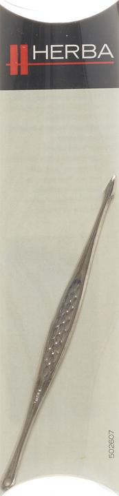 Image du produit Herba Comedone squeezer (Nettoyant anti-impuretés)