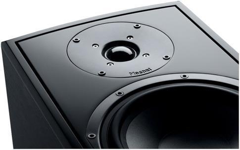 Actual product image Magnat Vector 203 - 1 pair