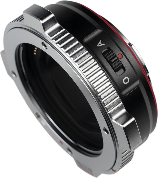 Image du produit Viltrox EF-L PRO Positive locking EF