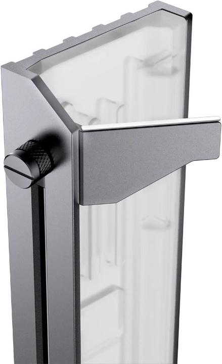 Actual product image Jonsbo VC-4 GPU-ARGB Bracket