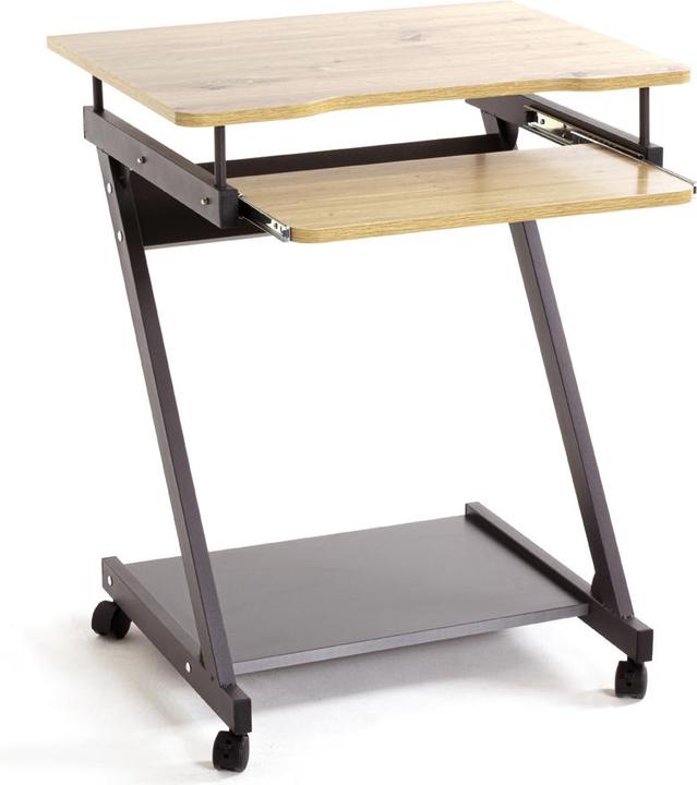 Image du produit HAKU Möbel Table d'ordinateur