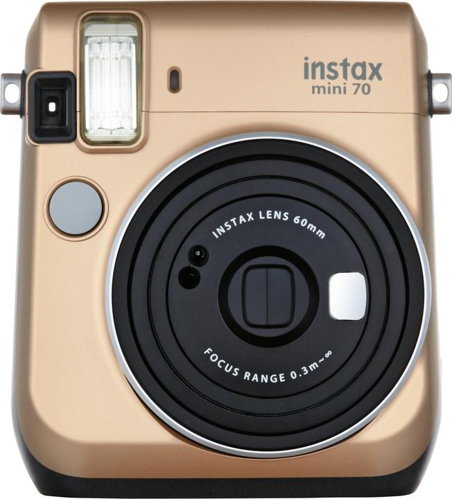 Fujifilm Instax Mini 70