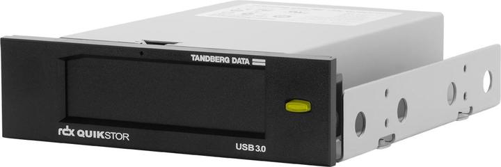 Actual product image Tandberg Data QuikStor 8636-RDX