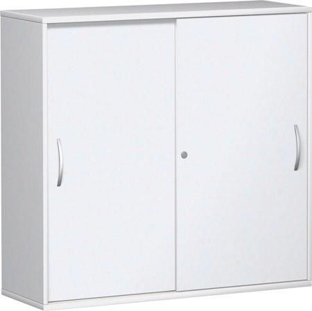 Actual product image Geramöbel Schiebetürenschrank Pro N-10S312-WW
