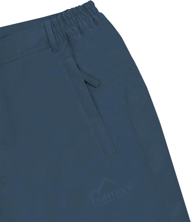 Produktbild Normani Kinder Winterhose Deltana (122, 128)