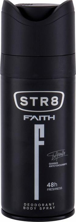 Immagine prodotto Str8 Fede (Getto vaporizzato, 150 ml)