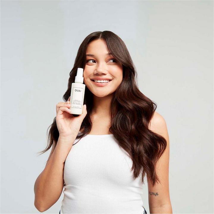 Actual product image Ouai Leave In (140 ml)