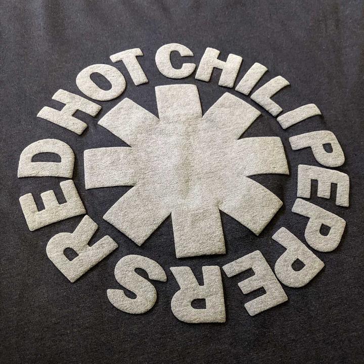 Produktbild Probity Unisex Adult Asterisk Logo T-Shirt (M)