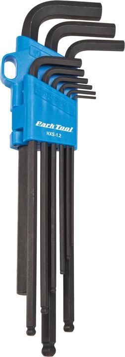 Productafbeelding Park Tool Inbusset HXS-1.2