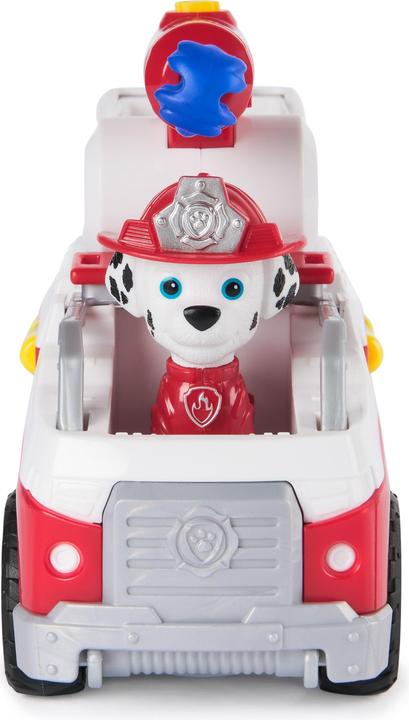 Produktbild Paw Patrol Feuerwehr-Rettungswagen-Marshall