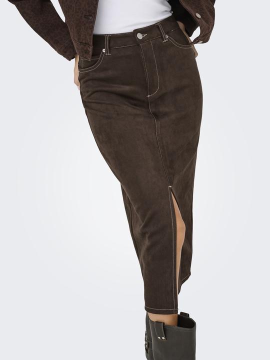 Actual product image Only ONLSTINA Langer Rock Rock (XL)