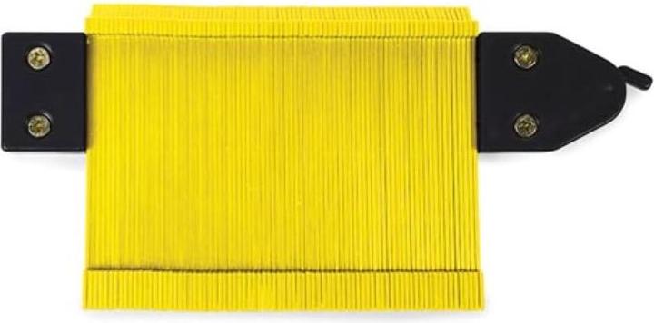Image du produit Velleman Copieur De Contour Avec Verrouillage - Profondeur 4 cm (2.50 cm)