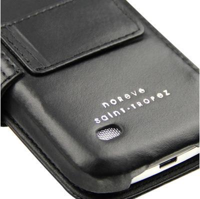 Image du produit Noreve Housse cuir portefeuille