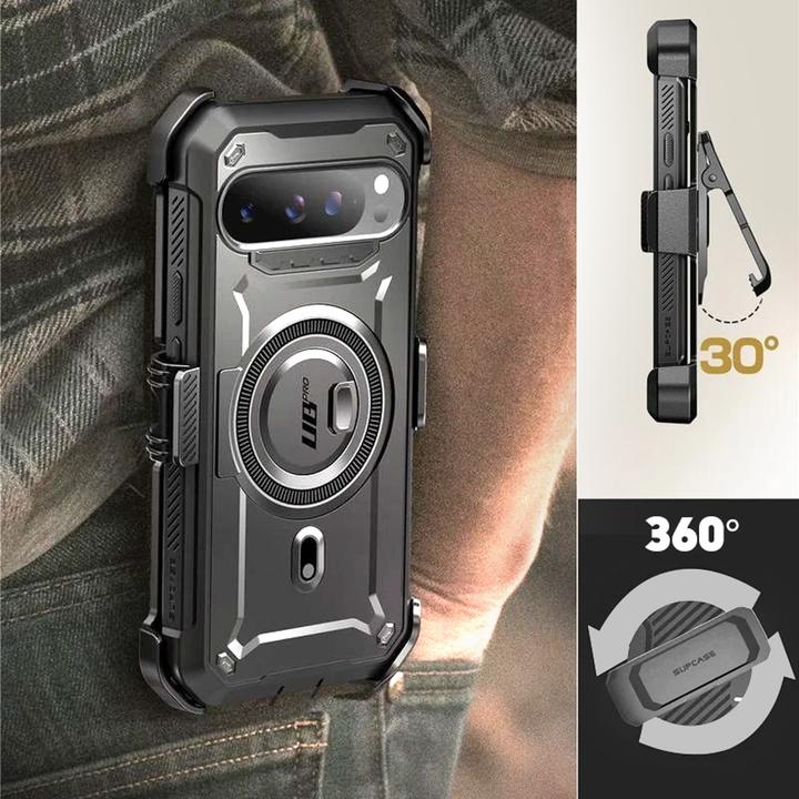 Image du produit Supcase Unicorn Beetle Pro (Google Pixel 9 Pro XL)