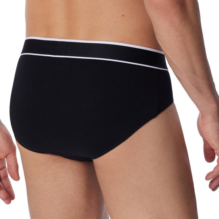 Immagine prodotto Schiesser Slip-Rio (5, M, Confezione da 5 pezzi)