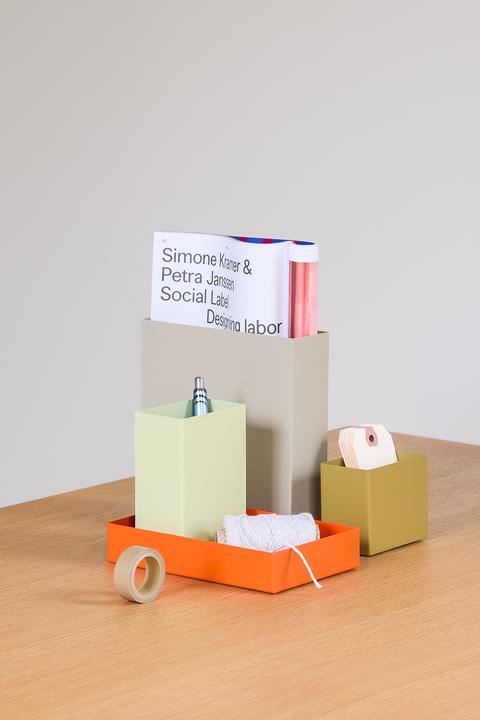 Produktbild Hübsch Organisator