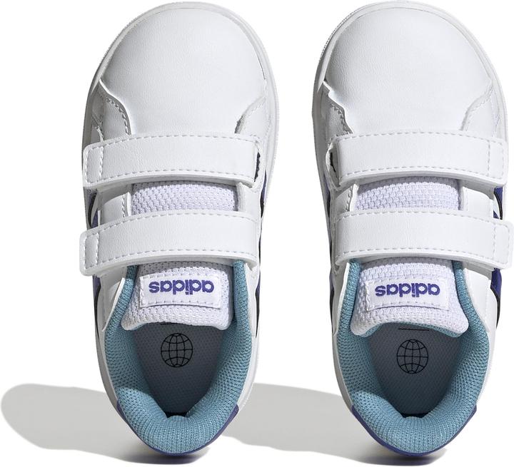 Actual product image adidas Grand Court (21)
