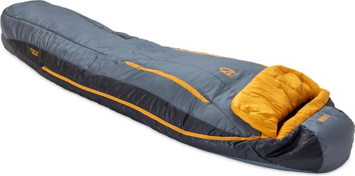 Produktbild Nemo Equipment Forte Endless Promise Mens 35 (198 cm)