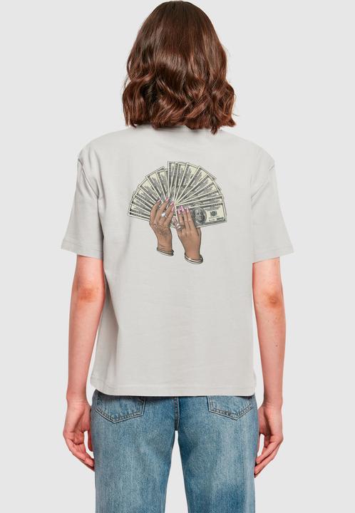 Actual product image Miss Tee B**** Better Tee - 125229 (M)
