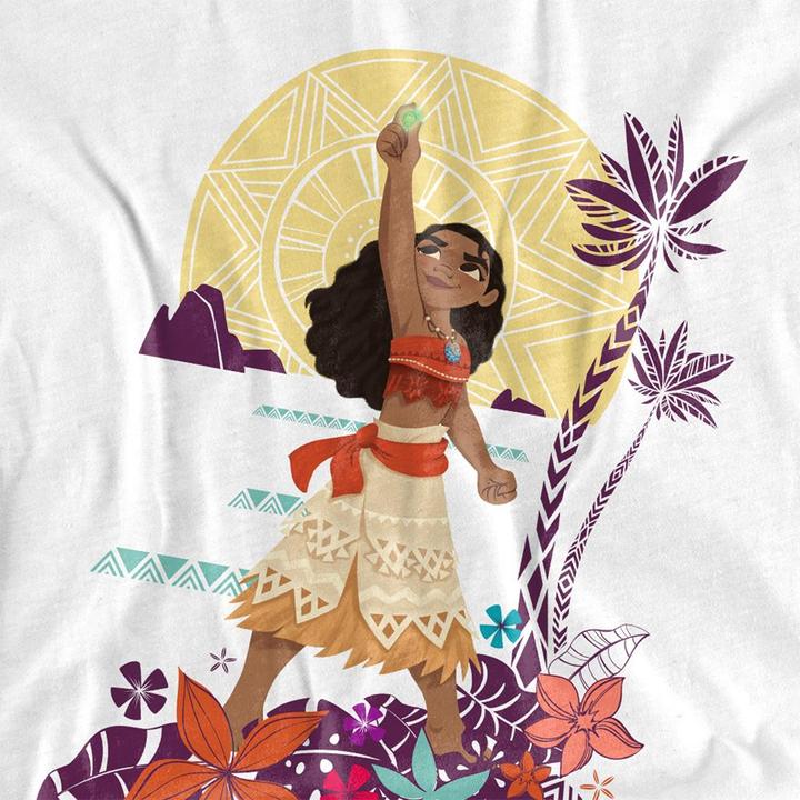 Produktbild Moana TShirt (XL)